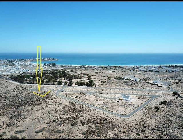 3 BEDROOM HOUSE FOR SALE IN BRITANNIA BAY